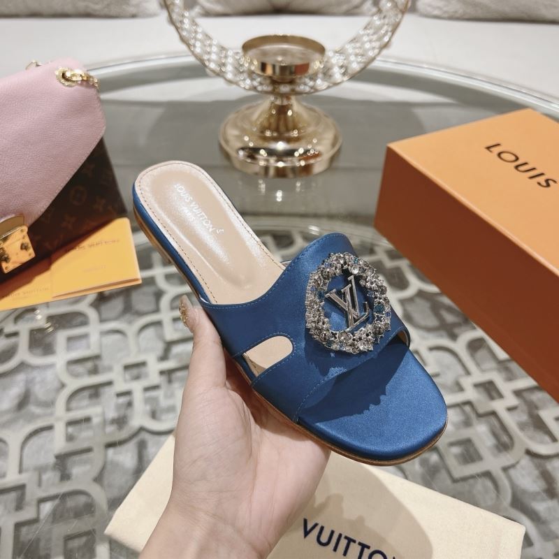 Louis Vuitton Slippers